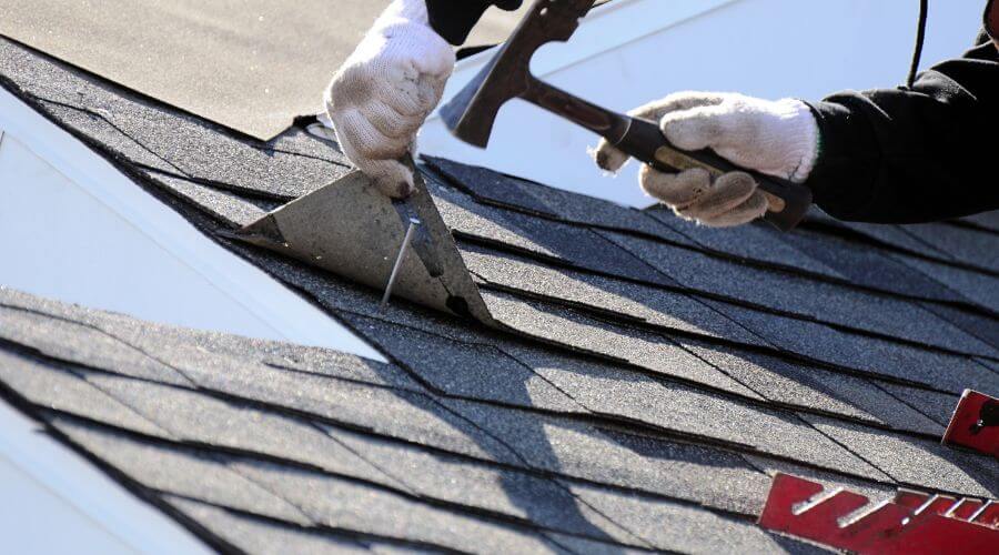 Expert top industrial roofings services in Grabill, IN